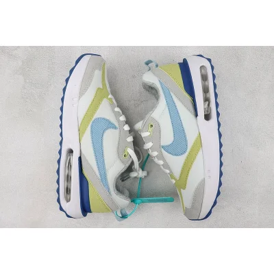 Nike Air Max Dawn "Photon Dust Border Blue" фото № 6