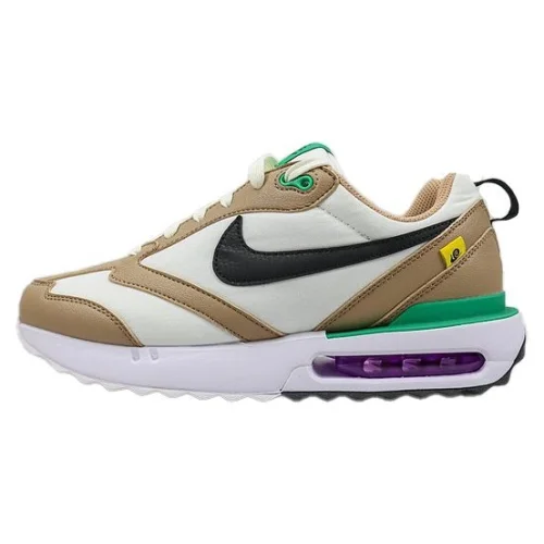 Nike Air Max Dawn "Sail Brown/White"