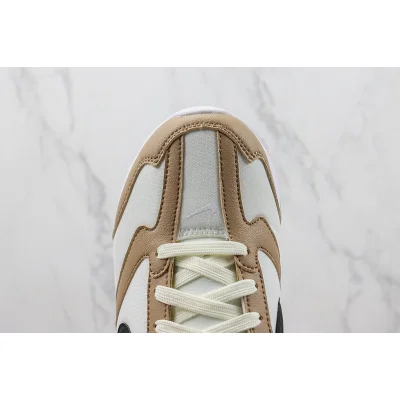 Nike Air Max Dawn "Sail Brown/White" фото № 3