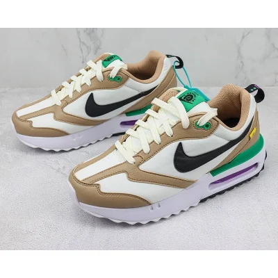 Nike Air Max Dawn "Sail Brown/White" фото № 5