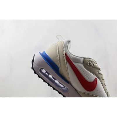 Nike Air Max Dawn "White/Gorge Red" фото № 4