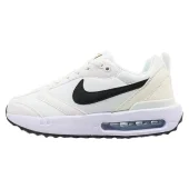 Nike Air Max Dawn "White/Total Orange/Black"