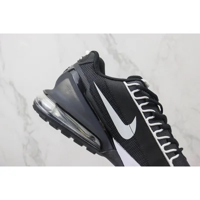 Nike Air Max Pulse Roam "Black/White" фото № 3 Nike Air Max Pulse Roam "Black/White" фото № 3