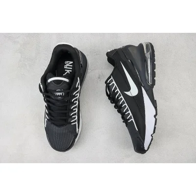 Nike Air Max Pulse Roam "Black/White" фото № 6 Nike Air Max Pulse Roam "Black/White" фото № 6