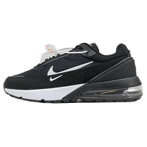 Nike Air Max Pulse "Black/White/Diaphanous"