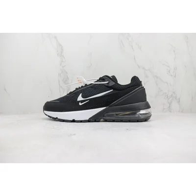 Nike Air Max Pulse "Black/White/Diaphanous" фото № 2 Nike Air Max Pulse "Black/White/Diaphanous" фото № 2