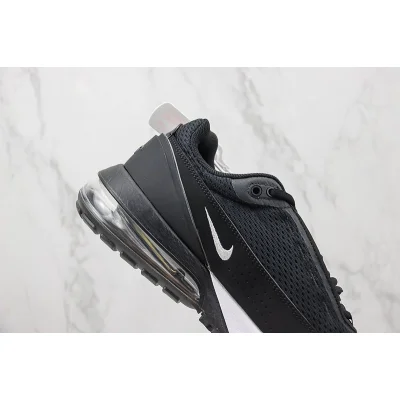 Nike Air Max Pulse "Black/White/Diaphanous" фото № 3 Nike Air Max Pulse "Black/White/Diaphanous" фото № 3