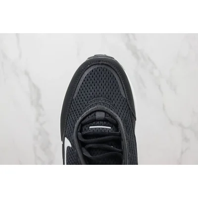 Nike Air Max Pulse "Black/White/Diaphanous" фото № 4 Nike Air Max Pulse "Black/White/Diaphanous" фото № 4