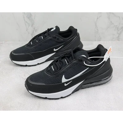 Nike Air Max Pulse "Black/White/Diaphanous" фото № 5 Nike Air Max Pulse "Black/White/Diaphanous" фото № 5