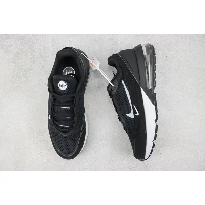 Nike Air Max Pulse "Black/White/Diaphanous" фото № 6 Nike Air Max Pulse "Black/White/Diaphanous" фото № 6