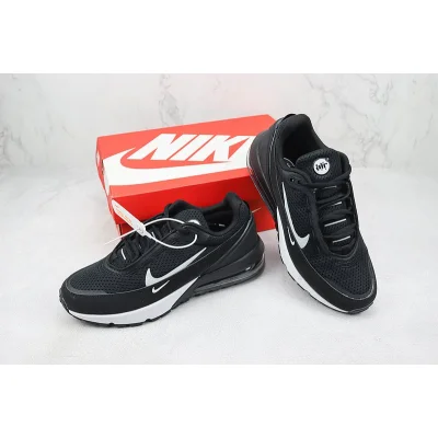 Nike Air Max Pulse "Black/White/Diaphanous" фото № 7 Nike Air Max Pulse "Black/White/Diaphanous" фото № 7