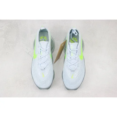 Nike Air Max Scorpion "Ice Blue/Strike Green" фото № 7