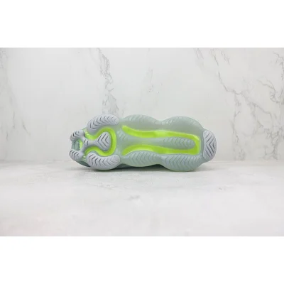 Nike Air Max Scorpion "Ice Blue/Strike Green" фото № 8