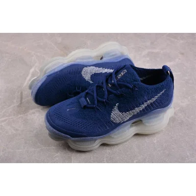 Nike Air Max Scorpion FK "Iridescent Blue" фото № 6