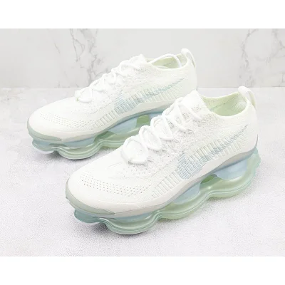 Nike Air Max Scorpion "White" фото № 5