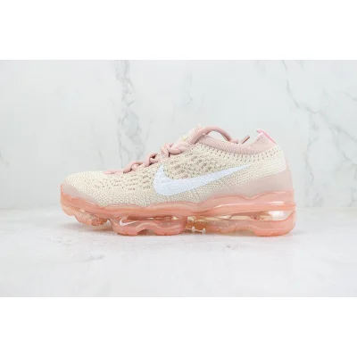 Nike Air VaporMax 2023 Flyknit "Oatmeal" фото № 2 Nike Air VaporMax 2023 Flyknit "Oatmeal" фото № 2