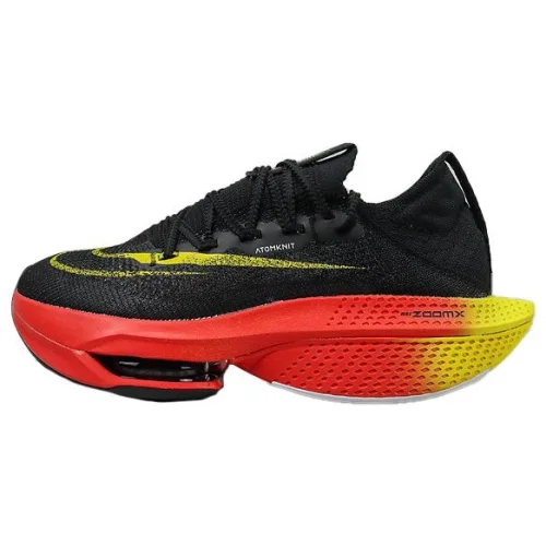 Nike Air Zoom Alphafly Next 2 "Black/Coral"