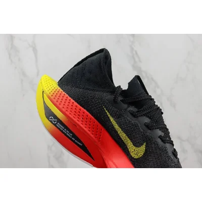 Nike Air Zoom Alphafly Next 2 "Black/Coral" фото № 4