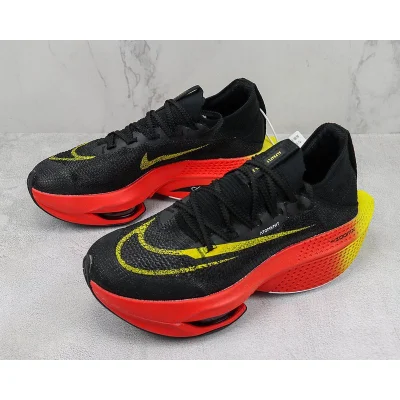 Nike Air Zoom Alphafly Next 2 "Black/Coral" фото № 5