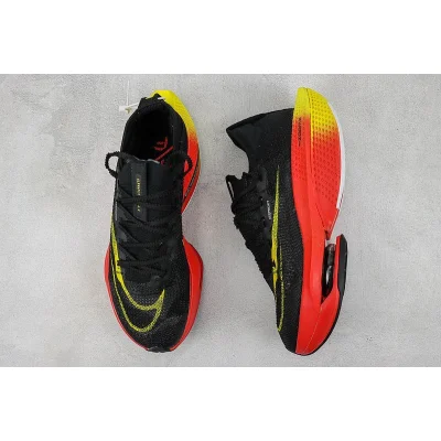 Nike Air Zoom Alphafly Next 2 "Black/Coral" фото № 6