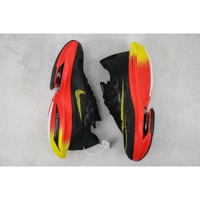 Nike Air Zoom Alphafly Next 2 "Black/Coral" фото № 7