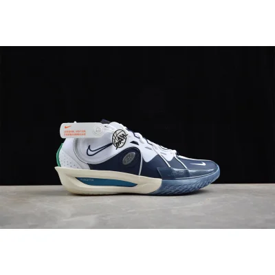 Nike Air Zoom GT Cut 3 EP "All-Star" фото № 4