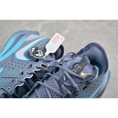 Nike Air Zoom GT Cut 3 "Ashen Slate" фото № 8
