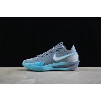 Nike Air Zoom GT Cut 3 "Ashen Slate" фото № 2