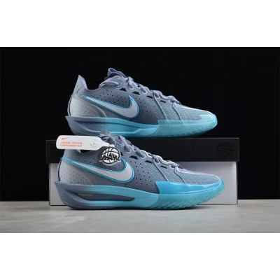 Nike Air Zoom GT Cut 3 "Ashen Slate" фото № 9