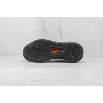 Nike Air Zoom GT Cut "Black" фото № 5