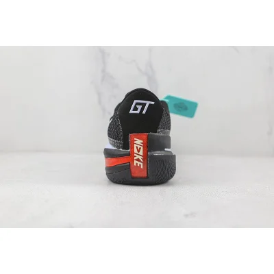 Nike Air Zoom GT Cut "Black" фото № 6