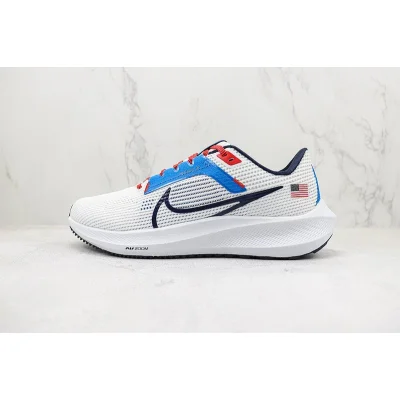 Nike Air Zoom Pegasus 40 "USA" фото № 2