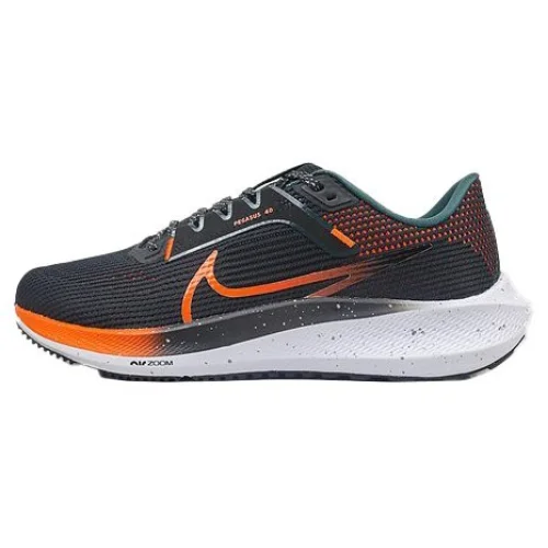 Nike Air Zoom Pegasus 40 "Midnight/Orange"