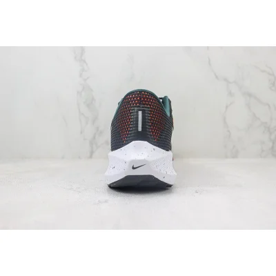 Nike Air Zoom Pegasus 40 "Midnight/Orange" фото № 9 Nike Air Zoom Pegasus 40 "Midnight/Orange" фото № 9