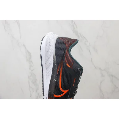 Nike Air Zoom Pegasus 40 "Midnight/Orange" фото № 3 Nike Air Zoom Pegasus 40 "Midnight/Orange" фото № 3