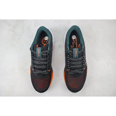 Nike Air Zoom Pegasus 40 "Midnight/Orange" фото № 7 Nike Air Zoom Pegasus 40 "Midnight/Orange" фото № 7