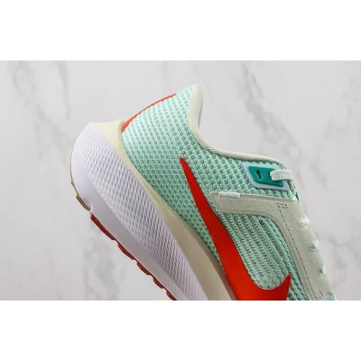 Nike Air Zoom Pegasus 40 "Azure Blue/Red" фото № 3 Nike Air Zoom Pegasus 40 "Azure Blue/Red" фото № 3