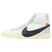 Off-White x Nike Blazer Mid "The Ten"