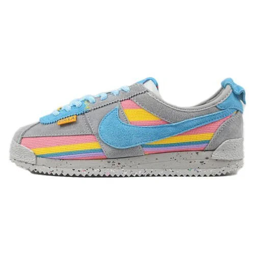 Nike Cortez Union "Light Smoke"