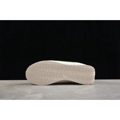 Nike Cortez "Sail Stadium Green" фото № 4 Nike Cortez "Sail Stadium Green" фото № 4