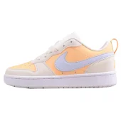 Nike Court Borough Low Recraft Low "Pale Ivory Melon Tint"