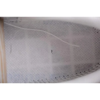 Nike Court Borough Low Recraft Low "Pale Ivory Melon Tint" фото № 9