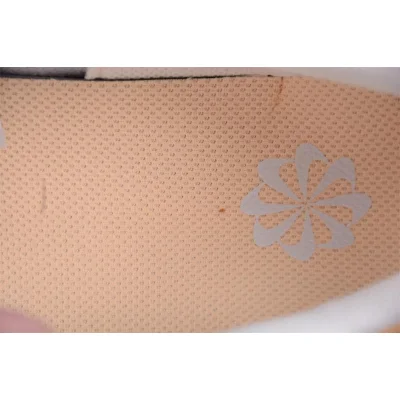 Nike Court Borough Low Recraft Low "Pale Ivory Melon Tint" фото № 8