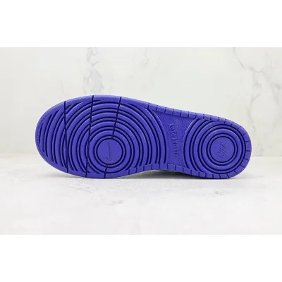 Nike Court Borough Low 2 "White/Teal Blue" фото № 8 Nike Court Borough Low 2 "White/Teal Blue" фото № 8