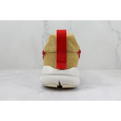 Tom Sachs x Nike Craft Mars Yard 2.0 "Natural/Sport Red-Maple" фото № 9