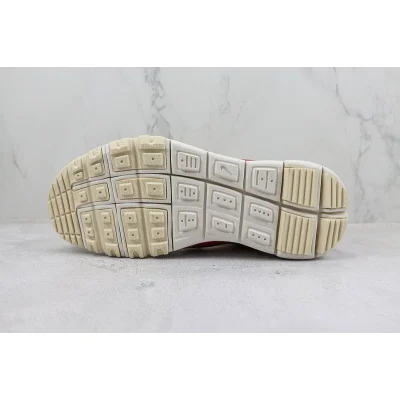 Tom Sachs x Nike Craft Mars Yard 2.0 "Natural/Sport Red-Maple" фото № 8