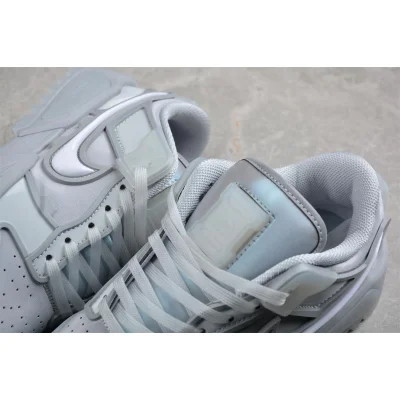 RTFKT x Nike Dunk Genesis "Ghost" фото № 8