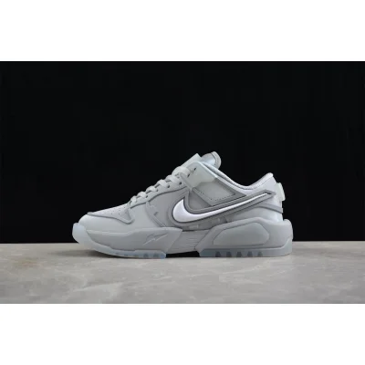 RTFKT x Nike Dunk Genesis "Ghost" фото № 2