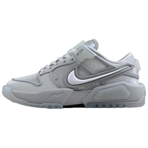 RTFKT x Nike Dunk Genesis "Ghost"