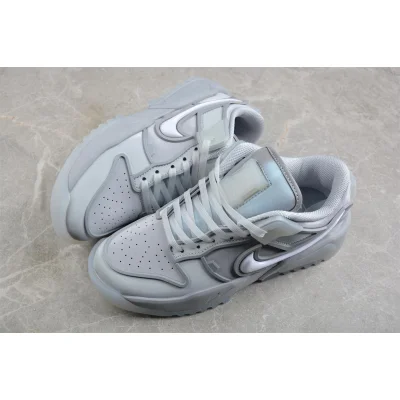 RTFKT x Nike Dunk Genesis "Ghost" фото № 6